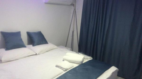 Garden Suit Hotel